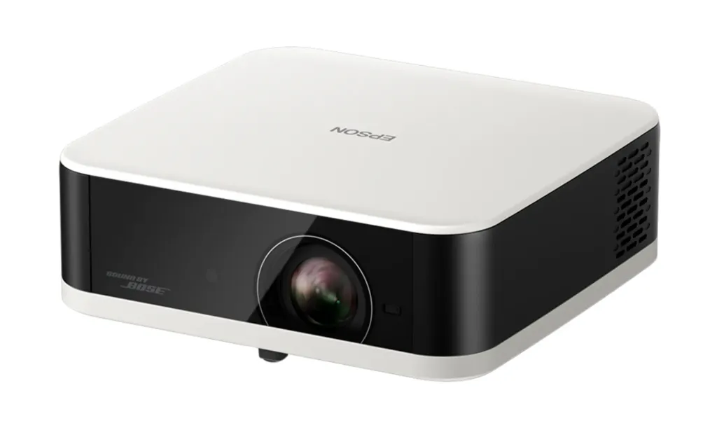 Epson EF 61W