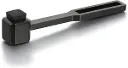 Dynavox Cepillo de Carbón