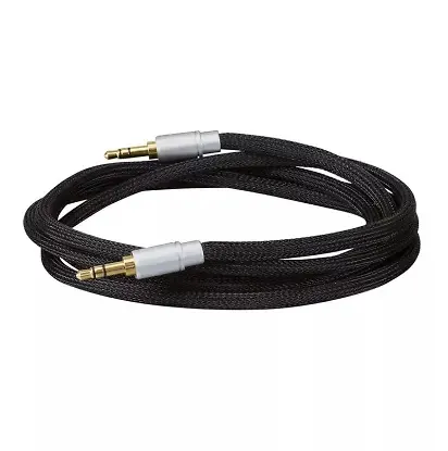Dynavox Cable Estéreo JACK-JACK