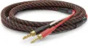 Dynavox Cable para Altavoces Perfect Sound Flex con Conectores Banana