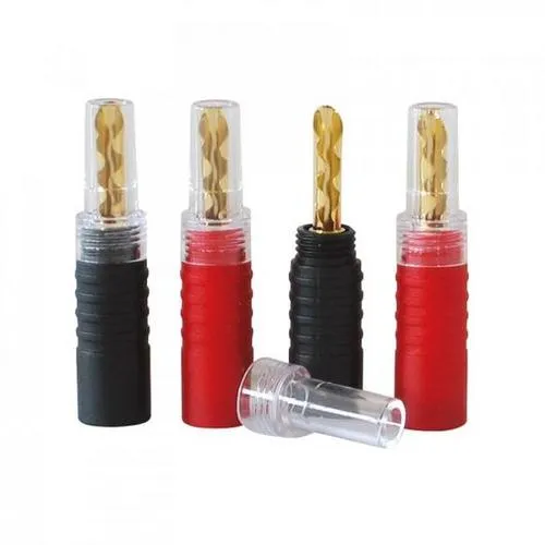 Dynavox Bananas Altavoz Hueca / Con Resortes