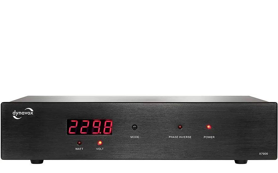 Dynavox Hi-Fi X7000