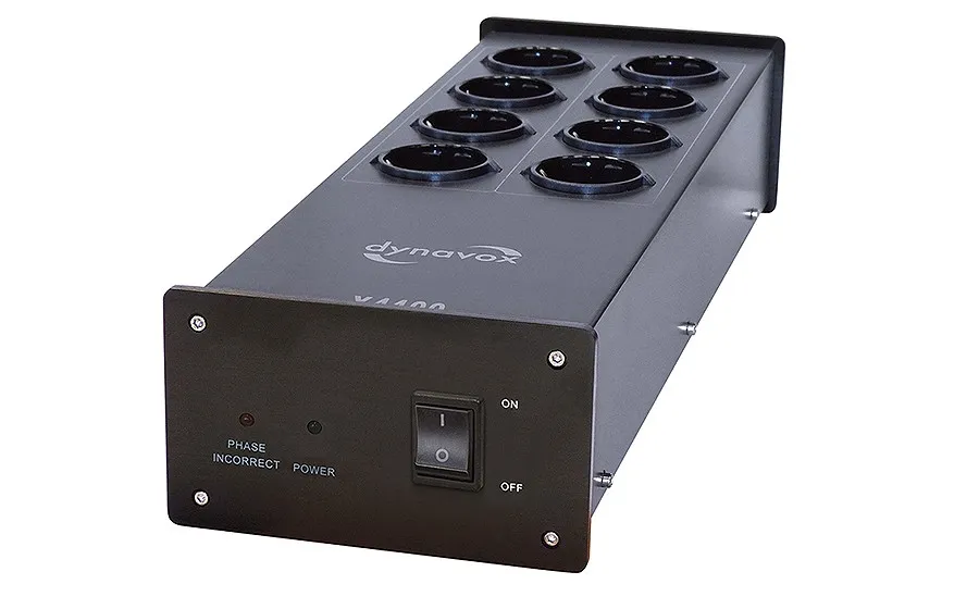 Dynavox Hi-Fi X4100