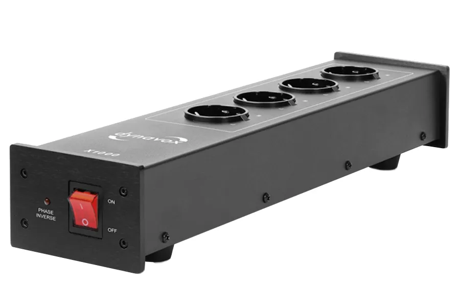 Dynavox Hi-Fi X1000