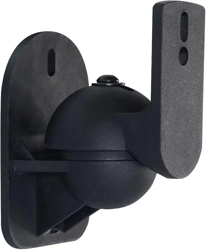 Dynavox Soporte de Pared de Altavoz