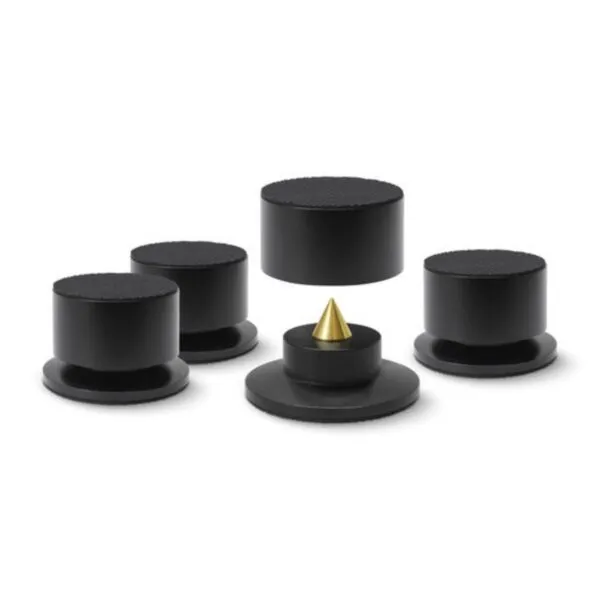 Dynavox BA-4 Absorbente