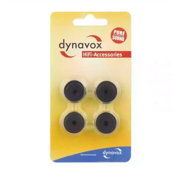 Dynavox Pies Aluminio