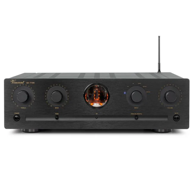 Vincent SA-T7 MK (Black)