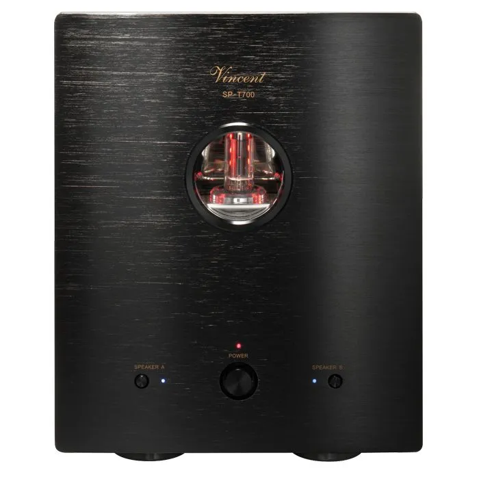 Vincent SP-T700 (Black)