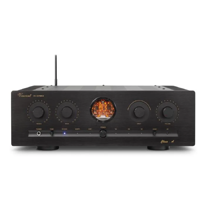 Vincent SV-237 MKII