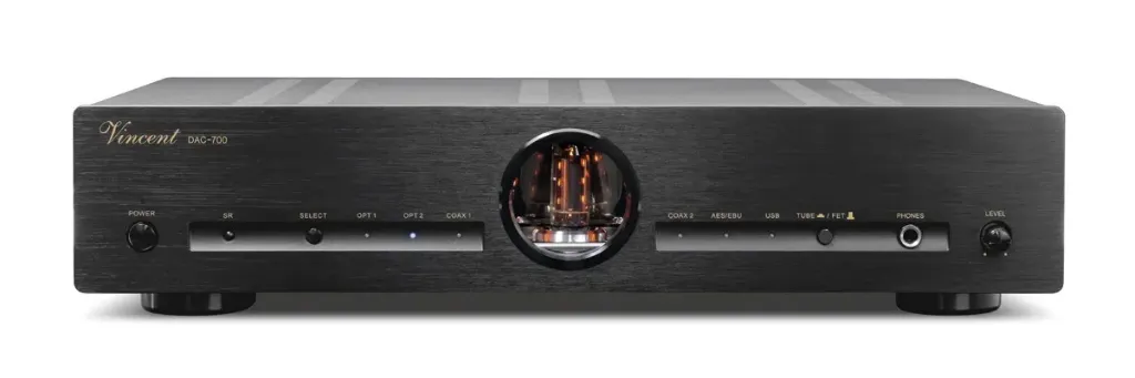 Vincent DAC-700