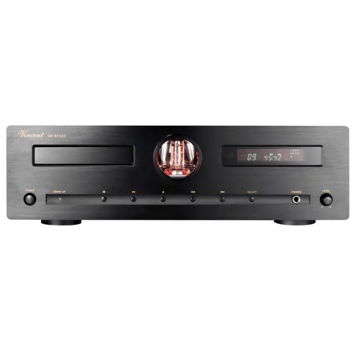 Vincent CD-S7 DAC