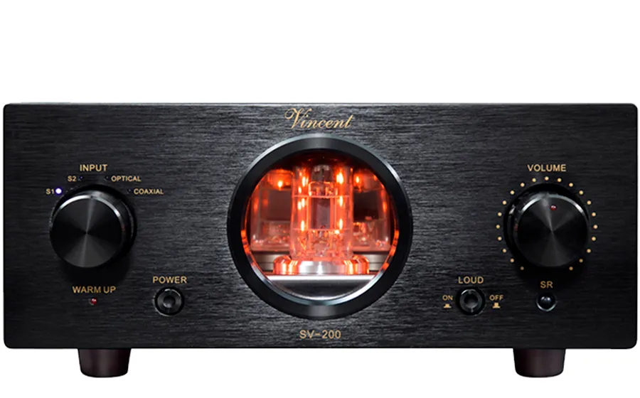 Vincent SV-200