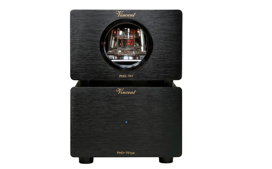Vincent PHO-701