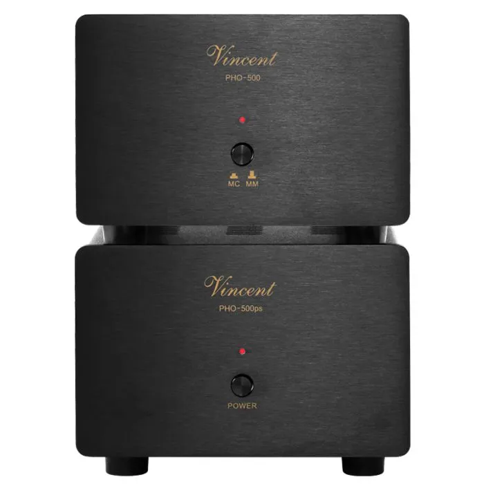 Vincent PHO-500
