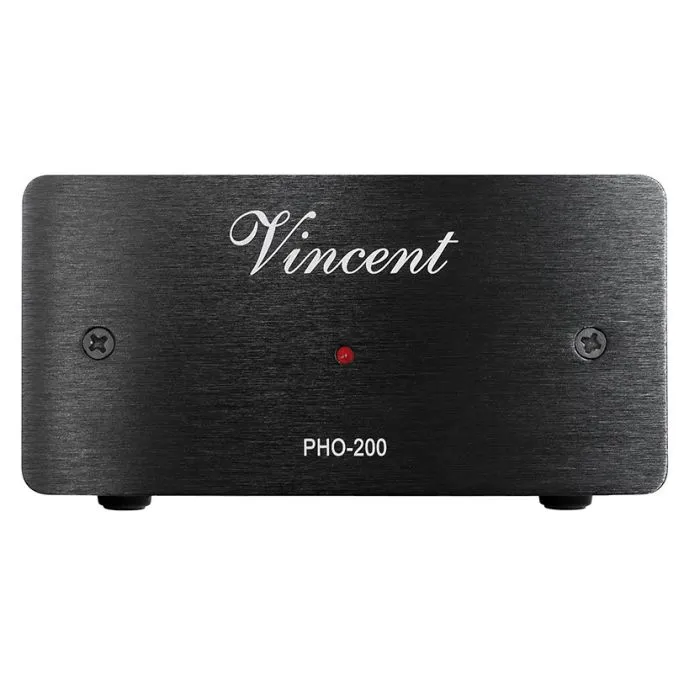 Vincent PHO-200 (Black)