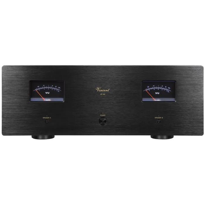 Vincent SP-332 (Black)