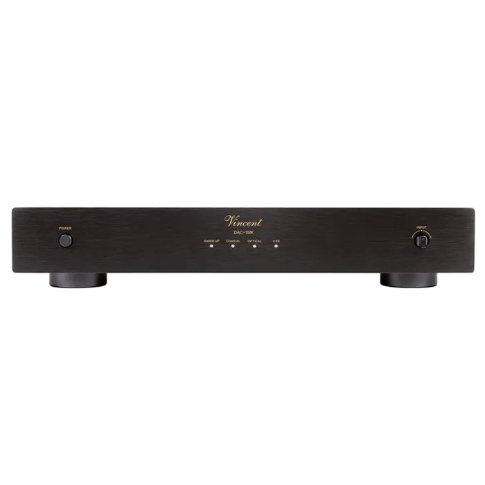Vincent DAC-1MK (Black)