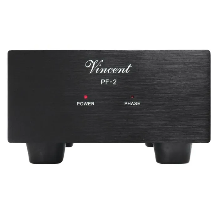 Vincent PF-2 (Black)