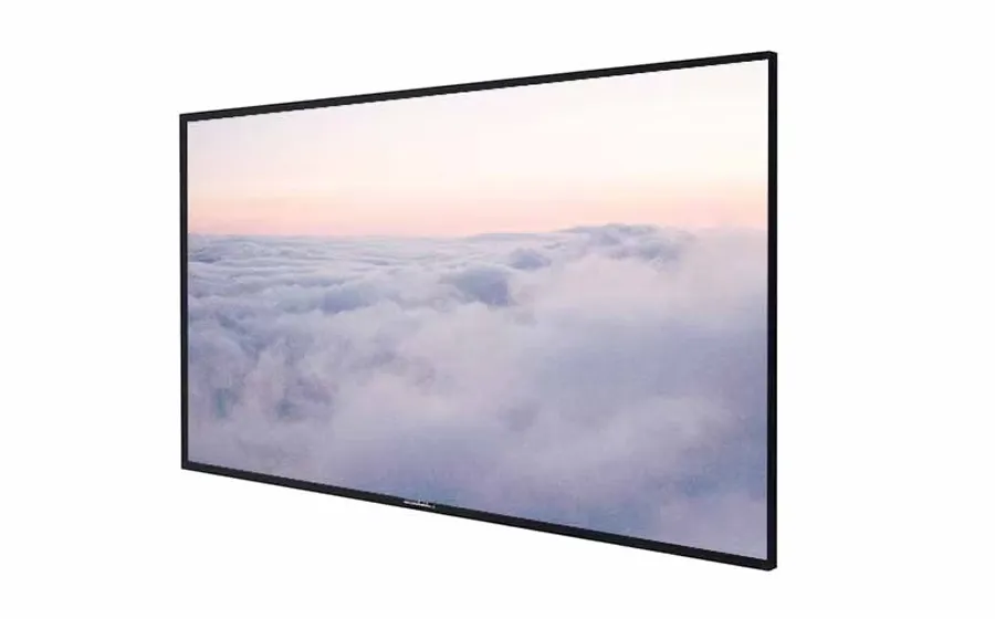 Lumene Movie Palace UHD-4K Ultra Slim