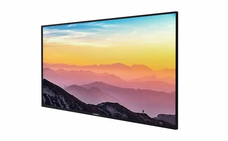 Lumene Movie Palace UHD-4K/8K Platinum Ultra Slim