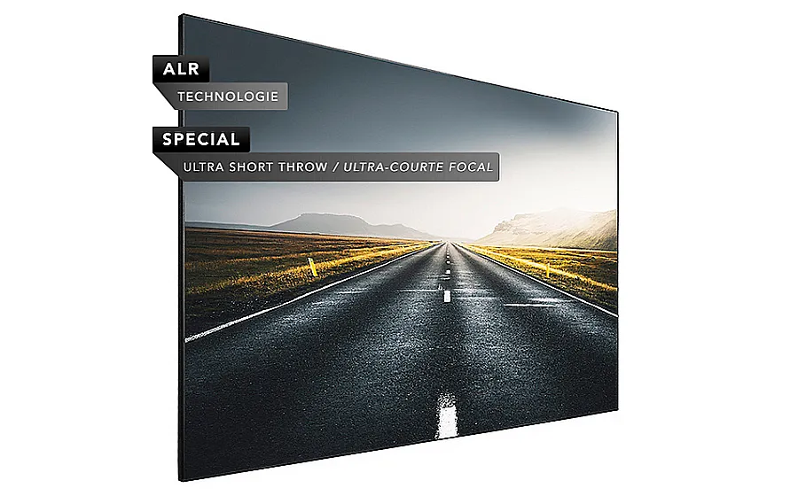 Lumene Movie Palace UHD-4K EXTRABRIGHT