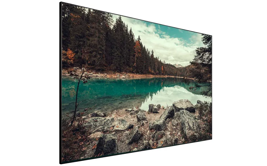 Lumene Movie Palace FRESNEL ULTRA SLIM UST