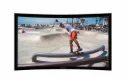 Lumene Movie Palace UHD-4K Curve