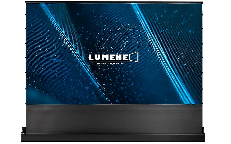 Lumene EDEN EXTRA BRIGHT UST