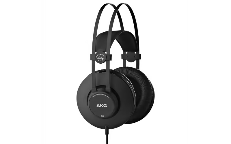 AKG Auriculares Cerrados K52