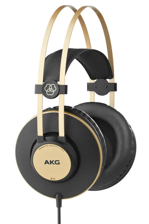 AKG Auriculares Cerrados K92