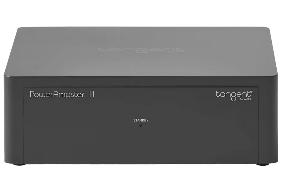 Tangent PowerAmpster III