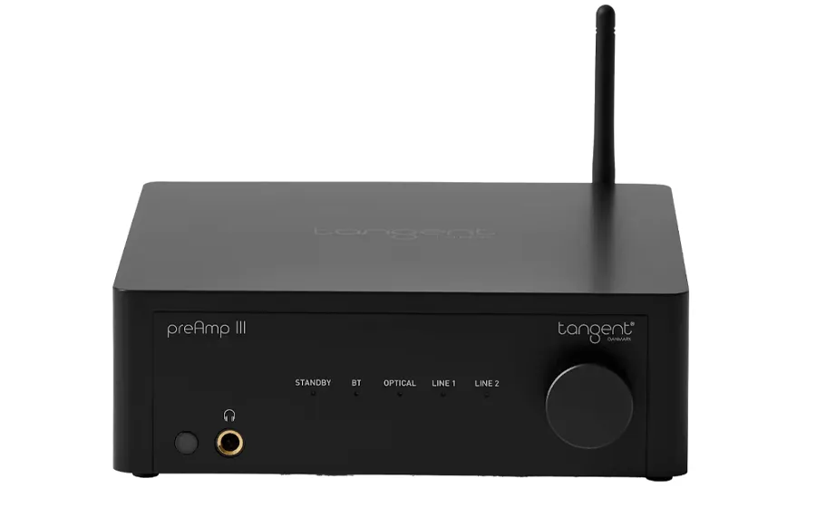 Tangent PreAmp III