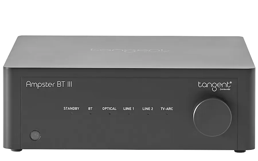Tangent Ampster BT III