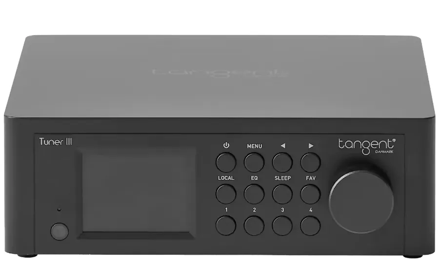 Tangent Tuner III