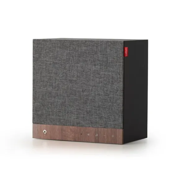 Tangent Spectrum Square