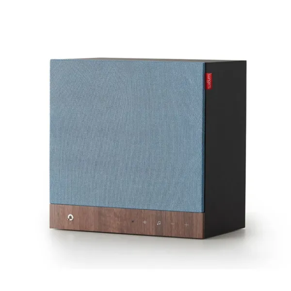 Tangent Spectrum Square