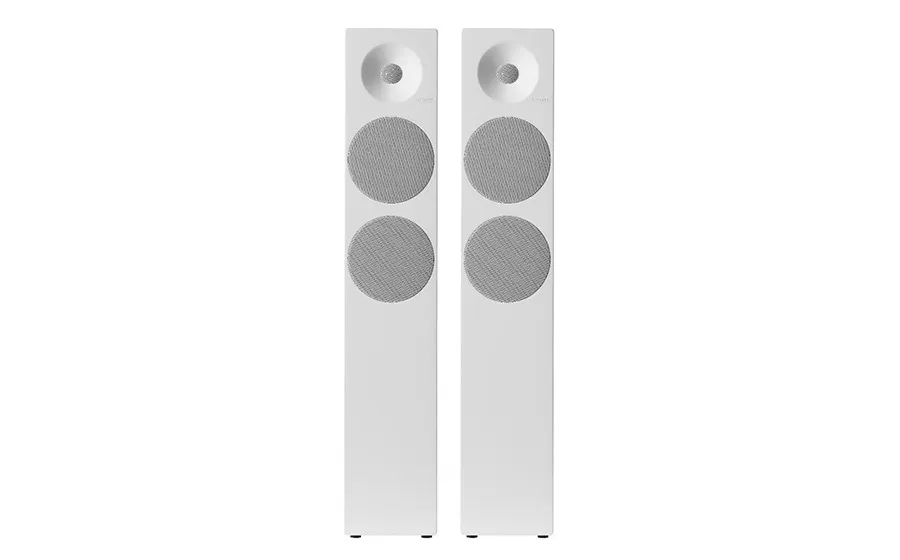 Tangent Spectrum II X6 (Pareja)