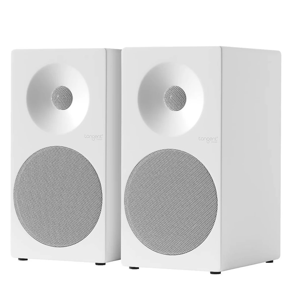 Tangent Spectrum II X5 (Pareja)