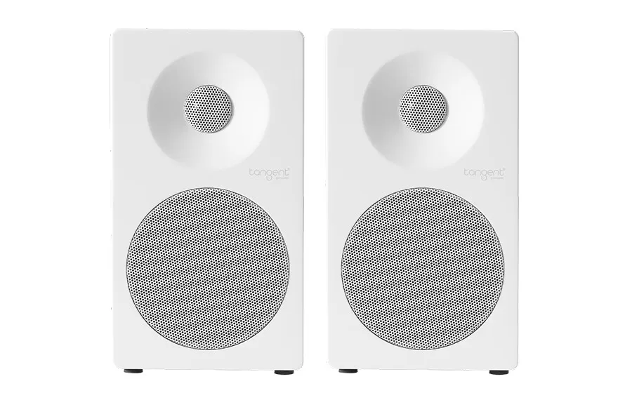Tangent Spectrum II X4 (Pareja)