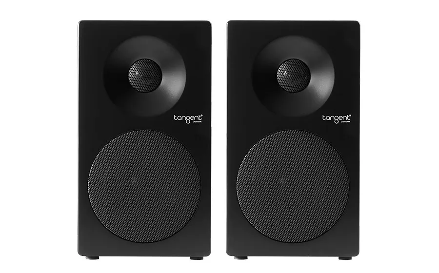 Tangent Spectrum II X4 (Pareja)