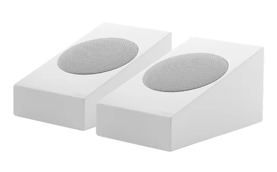 Tangent Spectrum II XATM (Pareja)