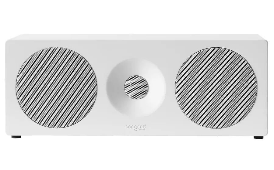 Tangent Spectrum II XC