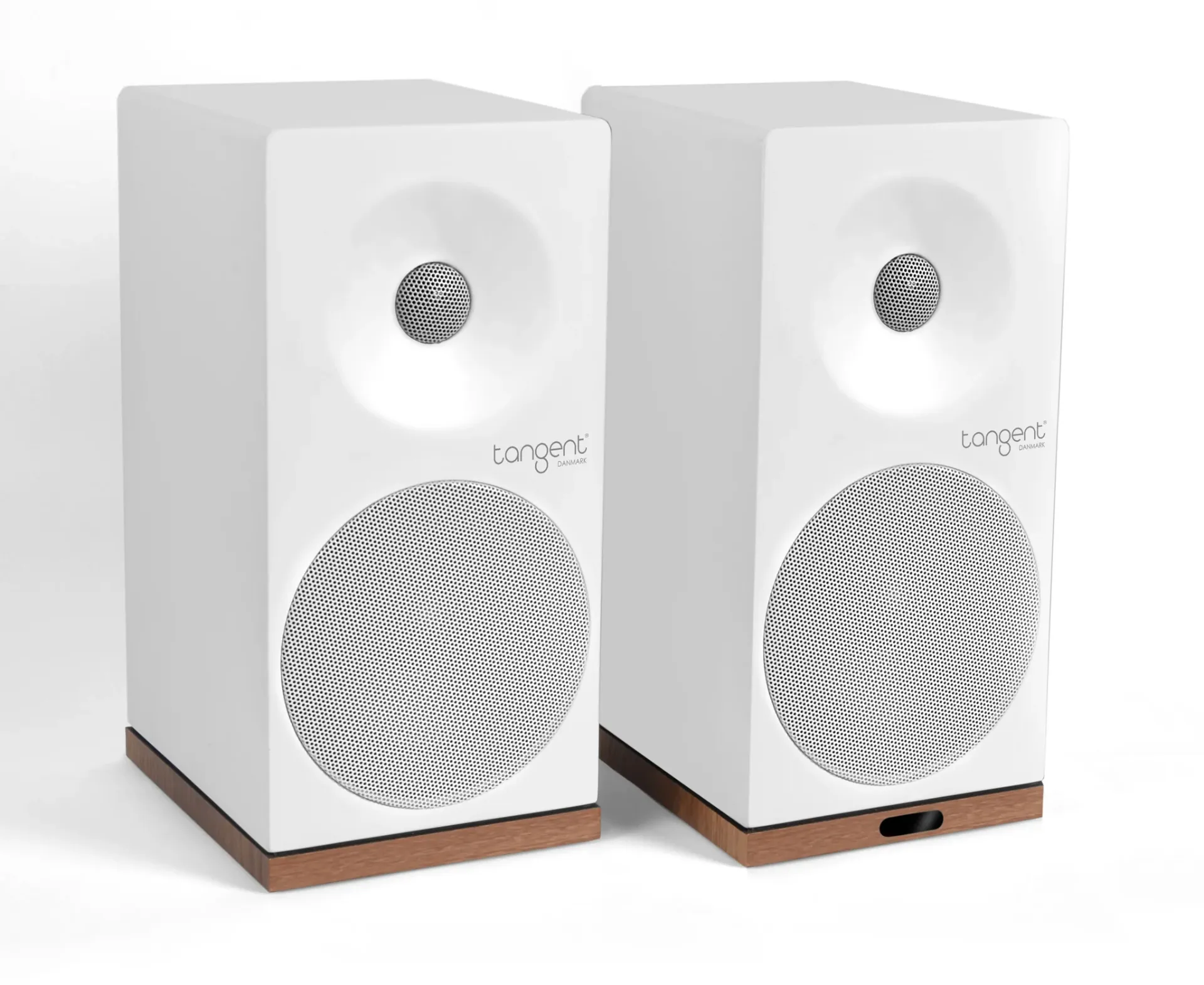 Tangent Spectrum X5 BT Phono Active (Pareja)