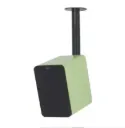Tangent Spectrum/EVO Ceiling Bracket