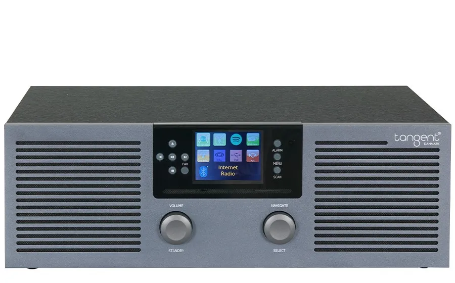 Tangent Radio FEM Estereo