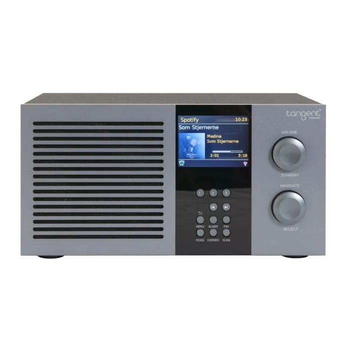 Tangent Radio TRE Mono