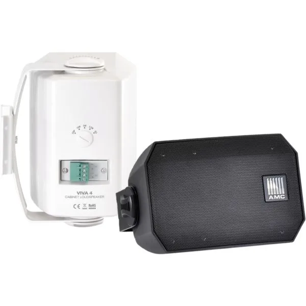 AMC VIVA4