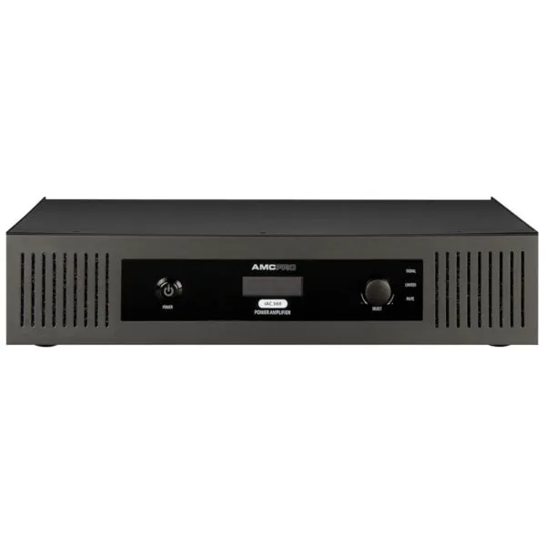 AMC IAC-360-DANTE