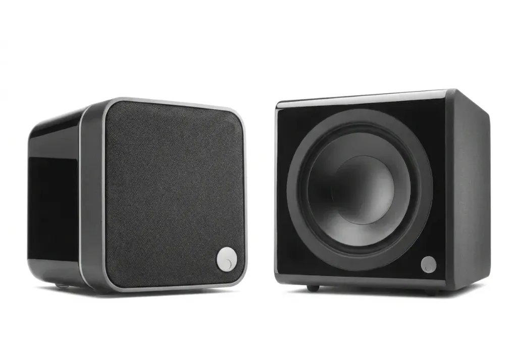 Cambridge Audio Sistema 5.1 (Minx 12 + X201)